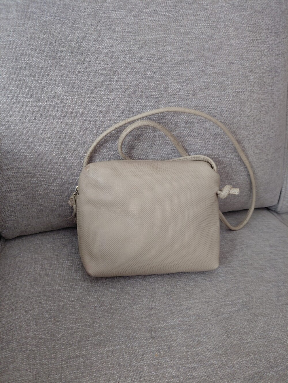Bottega Veneta Marco Polo Mini Crossbody Bag